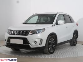 Suzuki Vitara 2019 1.4 138 KM