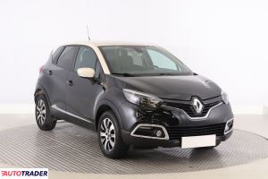 Renault Captur - zobacz ofertę