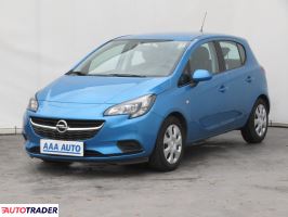 Opel Corsa 2018 1.4 73 KM Opel Corsa 2018 1.4 73 KM