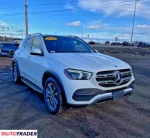 Mercedes CL - zobacz ofertę