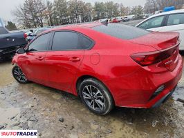 Kia Pozostałe 2023 2