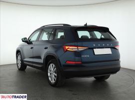 Skoda Kodiaq 2021 1.5 147 KM