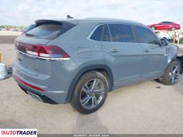 Volkswagen Atlas 2024 2