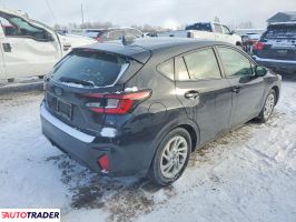 Subaru Impreza 2024 2