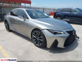 Lexus IS 2023 3 Lexus IS 2023 3