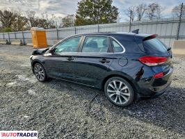 Hyundai Elantra 2020 2