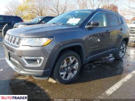 Jeep Compass 2020 2