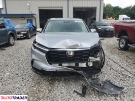 Honda CR-V 2023 1