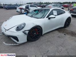 Porsche 911 2021 3