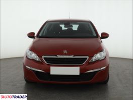 Peugeot 308 2014 1.6 91 KM