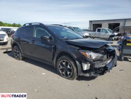 Subaru Pozostałe 2019 2 Subaru Pozostałe 2019 2