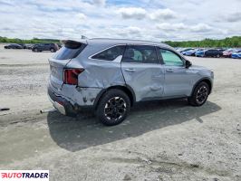 Kia Sorento 2024 2
