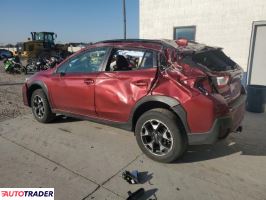 Subaru Pozostałe 2019 2 Subaru Pozostałe 2019 2