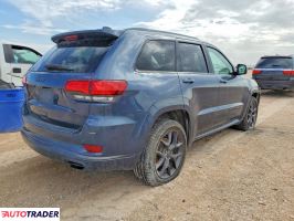 Jeep Grand Cherokee 2020 3