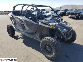 Polaris Ranger RZR - zobacz ofertę
