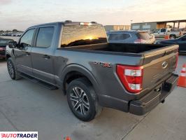 Ford Pozostałe 2022 2