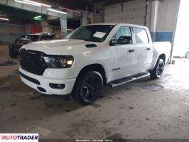 Dodge Ram 2024 5