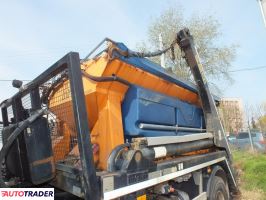 Schmidt stratos b40-36 2000r. Schmidt stratos b40-36 2000r.