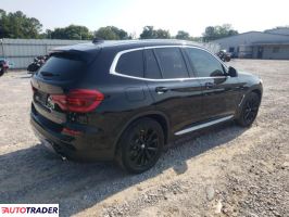 BMW X3 2019 2 BMW X3 2019 2
