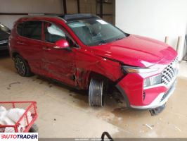 Hyundai Santa Fe 2021 2