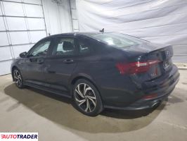 Volkswagen Jetta 2022 2