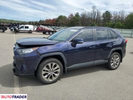 Toyota Pozostałe - zobacz ofertę