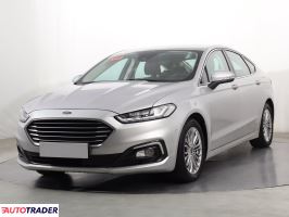 Ford Mondeo 2020 2.0 118 KM Ford Mondeo 2020 2.0 118 KM