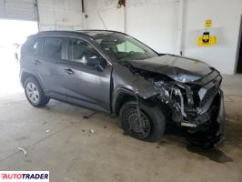 Toyota Pozostałe 2019 2 Toyota Pozostałe 2019 2