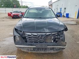 Hyundai Tucson 2023 2