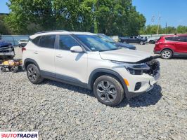 Kia Pozostałe 2024 2