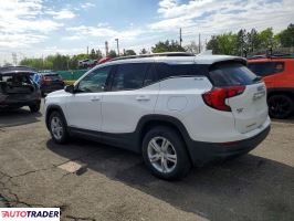 GMC Terrain 2020 1