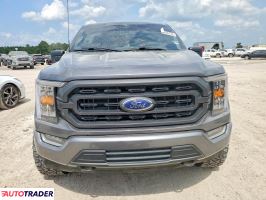 Ford Pozostałe 2023 5