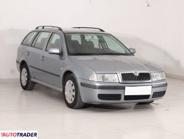 Skoda Octavia 2005 1.6 100 KM Skoda Octavia 2005 1.6 100 KM