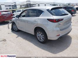 Mazda CX-5 2024 2