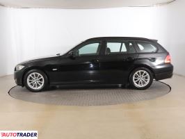 BMW 318 2010 2.0 140 KM