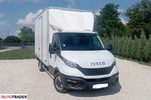 Iveco Daily 2021 2.3