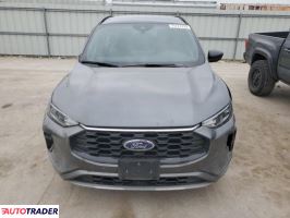 Ford Escape 2024 1 Ford Escape 2024 1