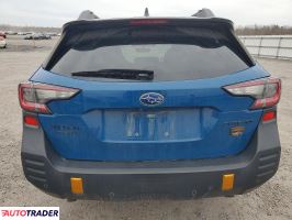 Subaru Outback 2022 2