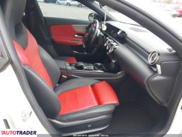 Mercedes CL 2022 2