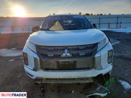 Mitsubishi Outlander 2024 2