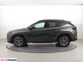 Hyundai Tucson 2022 1.6 147 KM