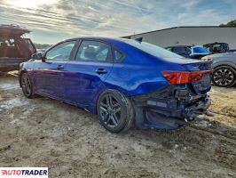 Kia Pozostałe 2021 2