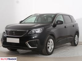 Peugeot 5008 2019 1.5 128 KM