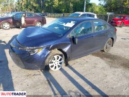 Toyota Corolla 2025 2