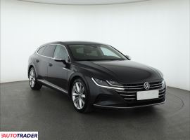 Volkswagen Arteon 2021 2.0 187 KM