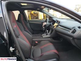 Honda Civic 2020 1 Honda Civic 2020 1