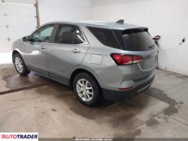 Chevrolet Equinox 2024 1