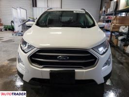 Ford EcoSport 2019 1