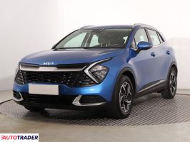 Kia Sportage 2023 1.6 147 KM