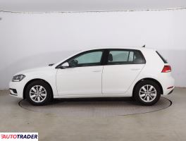 Volkswagen Golf 2017 1.0 108 KM